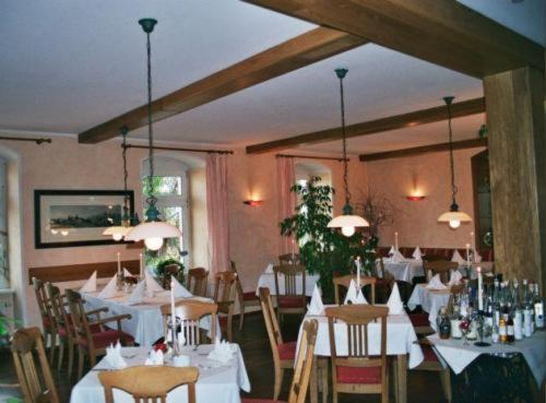 Landhaus Heidehof Dippoldiswalde Esterno foto