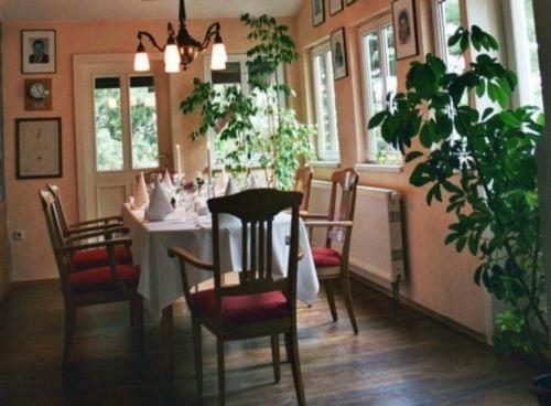 Landhaus Heidehof Dippoldiswalde Esterno foto