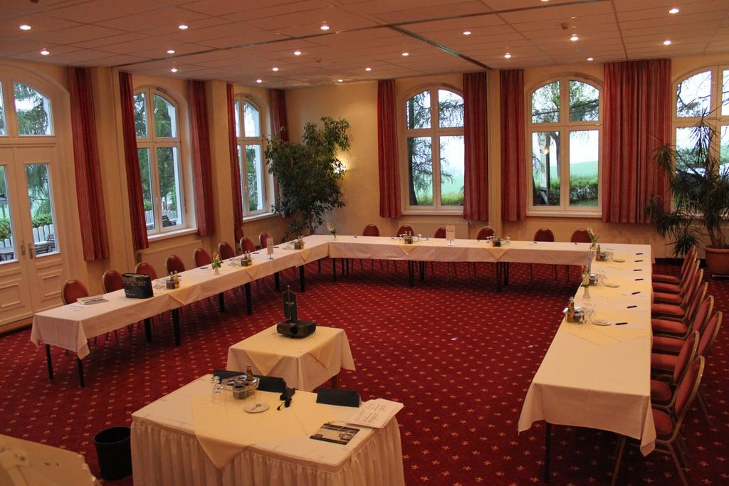 Landhaus Heidehof Dippoldiswalde Esterno foto